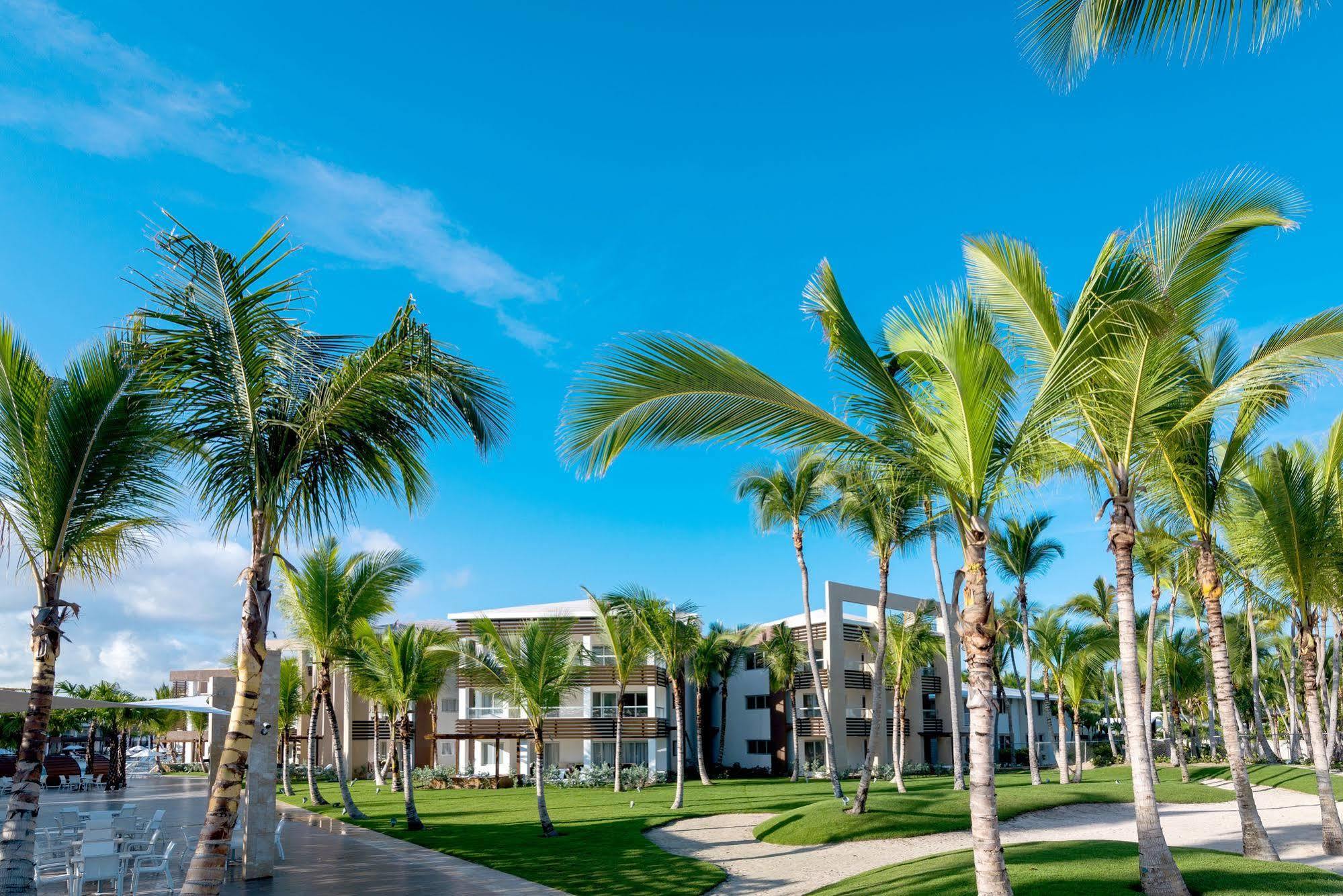 Отель Bluebay Grand Punta Cana в Доминикане: фото, отзывы, отдых ANEX Tour №❶